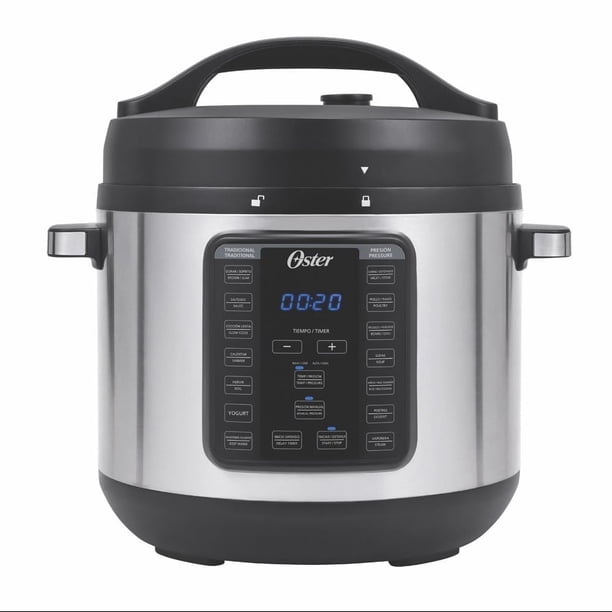 Multiolla Oster Capacidad de 7.5 Litros con 14 Funciones