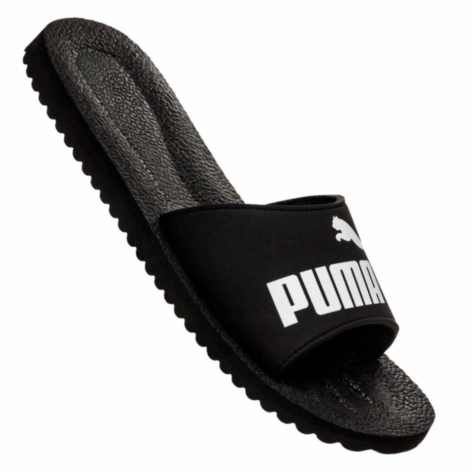 Sandalia Puma PURECAT para Hombre 360262-01 negro 29
