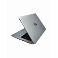 thumbnail image 2 of Laptop Hp EliteBook 840 G3, In tel Core i5-6, pantalla de 14", 16gb de ram, 256gb de almacenamiento SSD, equipo REACONDICIONADO., 2 of 4