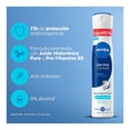 thumbnail image 3 of Nivea Deo Mujer Derma Control Defend Spray 200ml, 3 of 4