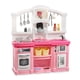 thumbnail image 1 of Cocinita Step2 con Luces y Sonidos, 1 of 6