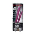 thumbnail image 2 of Revlon Set de Planchas de Cabello, 1" &amp; 1/2" (2.54 / 1.27 cm), 2 of 6
