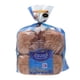 thumbnail image 1 of Paquete Bollos Aurrera Para Hamburguesa Por Bolsa, 1 of 5