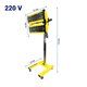thumbnail image 4 of Lampara Curado Hantec Carrocería Secado Rapido pintura 220V, 4 of 5