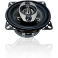 thumbnail image 2 of Nuevo Juego de Bocinas Coaxiales AUDIOBAHN AS693S Spark Series | 6x9" 3 Vías | 900W Pico, 2 of 4