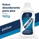 thumbnail image 2 of Polvo Desodorante para pies Mexsana absorbe exceso de sudor 16 gr, 2 of 4