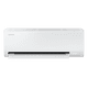 thumbnail image 2 of Aire Acondicionado Minisplit Inverter Samsung Wind 1 Tonelada Frío 127V / 220V con WiFi e Inteligencia Artificial, 2 of 5