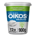 thumbnail image 1 of Yogurt Griego Oikos Selecto Endulzado 11g de Proteína Monk Fruit 900g, 1 of 7