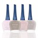 thumbnail image 1 of Set de esmaltes de uñas MASGLO Tradicional 13-Free 15ml x4, 1 of 6