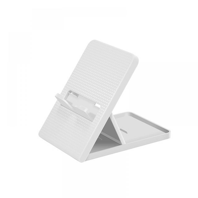 Base sencilla para Nintendo Switch/OLED/Lite y Switch 2, soporte plegable portátil