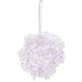 thumbnail image 1 of SOPOTUTU 2Ud Body Loofah Morado Durable Con Estructura Esponjosa Para Uso En Y Viaje, 1 of 8