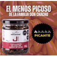thumbnail image 3 of Chicharrón de Chile Jalapeño en Aceite de Oliva Don Chacho de 330 gr, 3 of 6