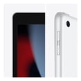 thumbnail image 2 of iPad Apple 10.2 pulgadas 64 GB con Wifi plata, 2 of 5