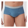 thumbnail image 2 of Trusa Hanes Red Label Talla CH Multicolor 3 Piezas, 2 of 4