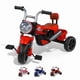 thumbnail image 1 of Triciclo Infantil Cómodo C/ Luces y Sonido TEK-TR518, 1 of 5
