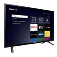 thumbnail image 3 of TV Philips 50 Pulgadas 4K Ultra HD Smart TV LED 50PFL5765/F8, 3 of 4