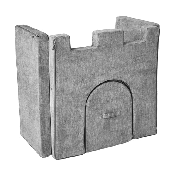 Sofa Infantil Yourigami Play Castle