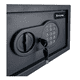 thumbnail image 3 of Caja Fuerte  Bloosom Digital Mediana Negro, 3 of 4