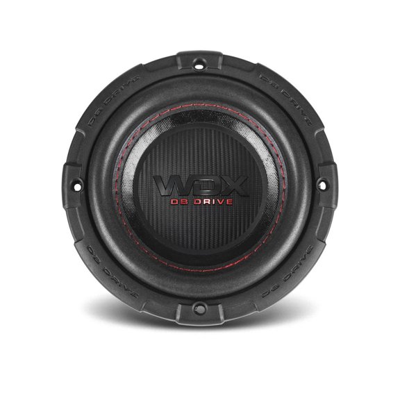 Subwoofer Profesional DVC DB Drive WDX8G2.4 1500 Watts ... DB Drive WDX8G24