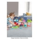 thumbnail image 5 of Vehículo de Juguete para bebés Fisher-Price Casita de los Amigos, 5 of 10