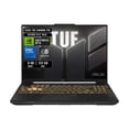 thumbnail image 1 of Laptop Asus TUF Gaming FX607VJ-RL805W NVIDIA GeForce RTX 3050 C5 8G 512G, 1 of 5
