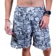 thumbnail image 1 of Short De Baño Estampado. Bañador Para Hombre, 1 of 3