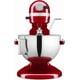 thumbnail image 3 of Batidora Tazón Elevable 5.2 L KitchenAid Empire Red, 3 of 5