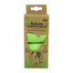 thumbnail image 2 of BOLSAS SANITARIAS BIODEGRADABLES 8 ROLLOS / 120 BOLSAS, 2 of 6