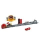thumbnail image 1 of Pista de Juguete Mattel Cars de Disney y Pixar Lanza y Gana, 1 of 8