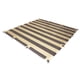 thumbnail image 1 of Malla Sombra 2.5x3.5 Metros - Rectangular Bicolor - Lonas para Exteriores - Lona para Sombra - Argolla y Bastilla Ultra-Resistente - Protección UV - Fácil Instalación - Malla 2.5x3.5 CB, 1 of 7