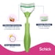 thumbnail image 4 of Rastrillo schick xtreme3 beauty bp2, 4 of 6
