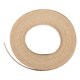thumbnail image 2 of cubrecanto pre engomado de madera 1500 x 1.6 cm, 2 of 4