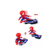 thumbnail image 2 of Juguete De Spiderman En Patineta Con Luz Y Sonido Para Niños, 2 of 3