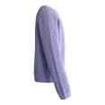 thumbnail image 1 of Suéter George Basic para Niña Tejido Cuello Redondo Azul Talla 10, 1 of 5