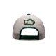 thumbnail image 4 of Knite Gorra para Hombre Rustic Barn Verde Trucker Farmer Story Vintage, 4 of 5