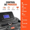 thumbnail image 3 of Caminadora Eléctrica Altera MARESCA 3.5 HP Plegable Color Negro, 3 of 8