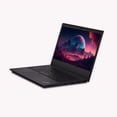 thumbnail image 1 of Laptop Lenovo THINKPAD E495 14' AMD Ryzen 5-3500U 8GB RAM 256GB SSD Reacondicionado, 1 of 4
