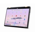 thumbnail image 4 of Notebook 2 en 1 Acer Chromebook Plus Spin 714 Intel Core Ultra 5 115U 14 Pulgadas 8GB RAM 512GB SSD Steel Gray, 4 of 5