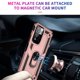 thumbnail image 3 of Funda de teléfono para Xiaomi Redmi Note 11 Pro Plus Global de Uso Rudo Shockproof + Cristal 9D, 3 of 5