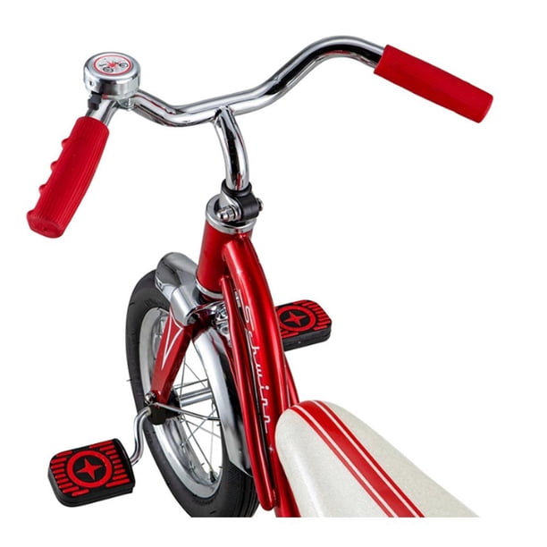 Triciclo Schwinn Lil Sting Ray Vintage Rojo | Walmart en línea