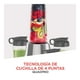 thumbnail image 3 of Licuadora Personal Black & Decker 2 Velocidades más Pulso Gris PB2004G, 3 of 5