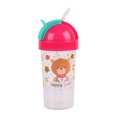 thumbnail image 3 of Termo Prichos Bestway Infantil de Plástico Cubre Popote Varios Modelos 1 Pieza, 3 of 4