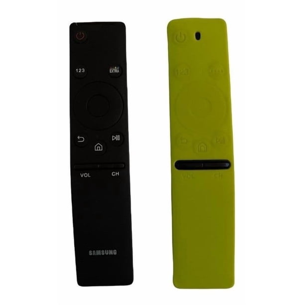 Control Para Control Inn Samsung Tv Bn59-01260a Bn59-01265a Mas Funda