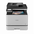 thumbnail image 1 of MULTIFUNCIONAL BROTHER LASER MFC-L8730CDW A COLOR WIFI FAX USB 31PPM COM/WIN/MAC MFC-L8730CDW, 1 of 3