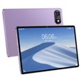 thumbnail image 1 of Android Tablet 10 Pulgadas, 10.1 Pulgadas Ips Hd Pantalla Ultra Delgada, Bluetooth Wifi 2.4G / 5G, 4Gb Ram 32Gb Rom, Admite la Comunicación de Voz Hd de la Tarjeta Sim, Android 13 App para Pc Computer, 1 of 8