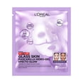 thumbnail image 1 of Acido Hialurónico L'Oreal Paris Revitalift Filler Glass Skin Mask 1pza, 1 of 5