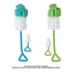 thumbnail image 1 of Set de Escobillones Evenflo para Biberon Varios Colores 1 Pieza, 1 of 3