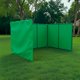 thumbnail image 5 of Ilios Innova | Repuesto de Paredes Laterales para Toldo 2x3 m, Lona Tela Oxford 600D Impermeable Anti-UV Resistente a Viento y Lluvia (No incluye estructura)., 5 of 9