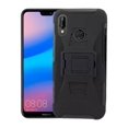 thumbnail image 1 of Funda Uso Rudo Clip 360 Para Huawei Mate P20 Lite Más 2 Micas De Cristal, 1 of 5