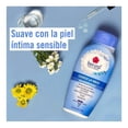thumbnail image 4 of Shampoo íntimo Benzal femenino cuidado pH hipoalergénico sin jabón 240 ml, 4 of 4